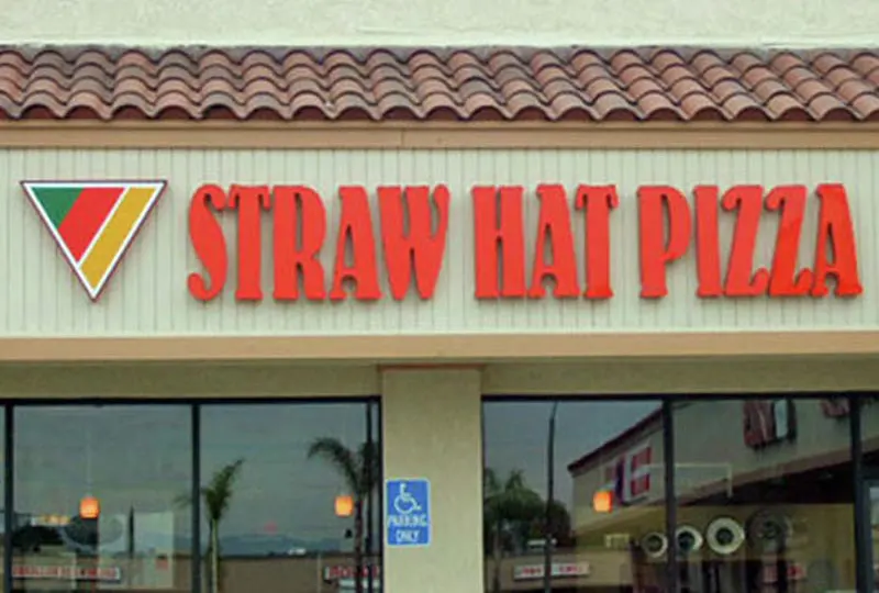 Outdoor Electrical Sign Installation in Long Beach, CA