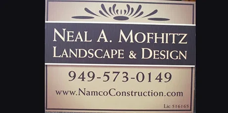 Real Estate Signs Southern California